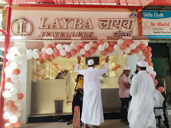 Layba Jewellers